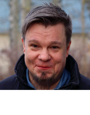 Jarkko Laine
