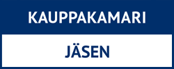 Kauppakamarin jäsen logo